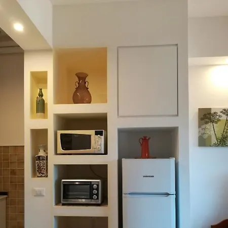 Casa Gioia Appartamento
