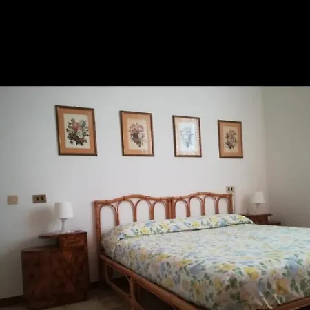 Casa Gioia Appartamento *