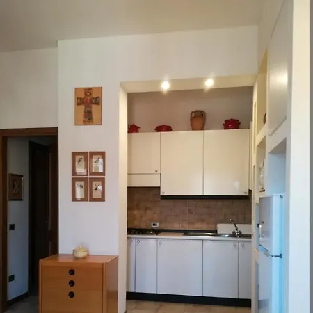 Appartamento Casa Gioia *