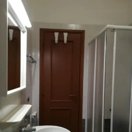 公寓 Casa Gioia