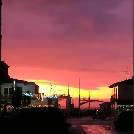 Casa Gioia Appartamento Viareggio