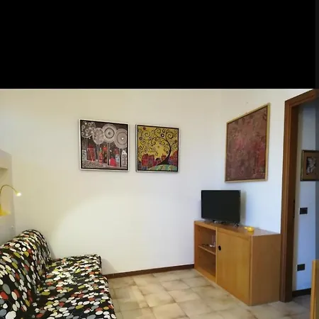 Casa Gioia Appartement Viareggio