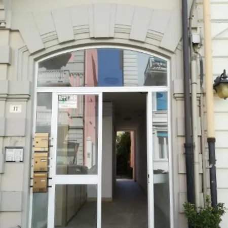 아파트 Casa Gioia 비아레지오