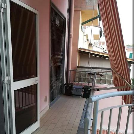 Appartement Casa Gioia Viareggio