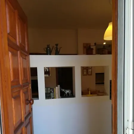 Casa Gioia Viareggio