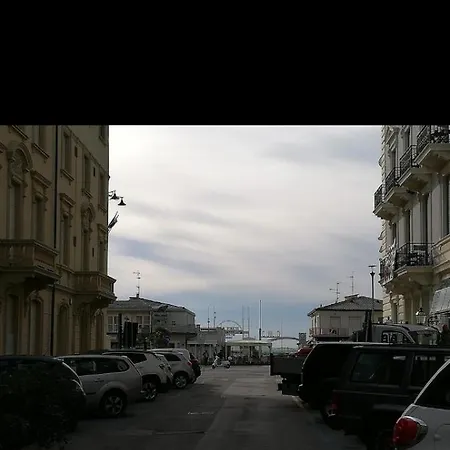 Apartman Casa Gioia *