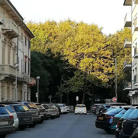 Casa Gioia * Viareggio