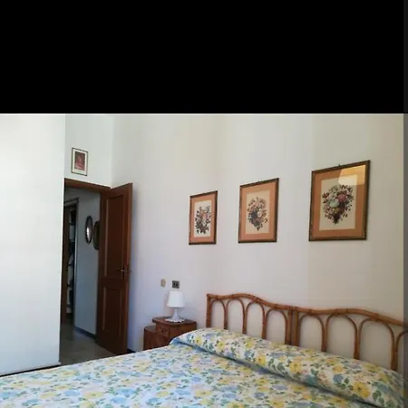 아파트 Casa Gioia *