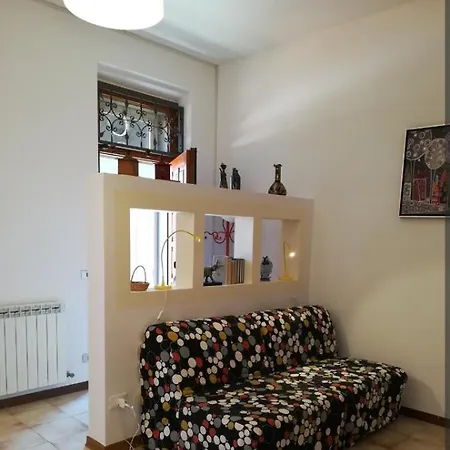 Casa Gioia Viareggio
